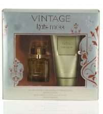 Kate Moss Set Vintage EDT 30 ml + body lotion 150 ml new rare orginal
