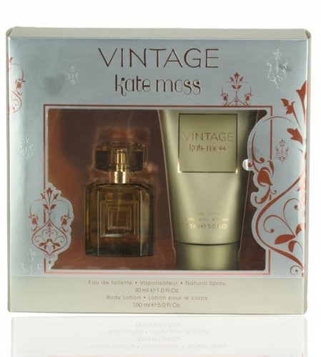 Kate moss set vintage edt - set, 30