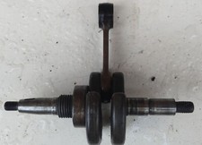 Kurbelwelle für die Motorsäge Partner 7000