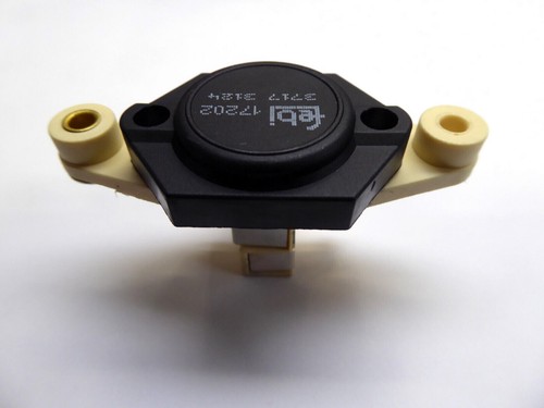 Febi regler für 14v oldtimer - 14v,