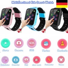 Kinder Spiel Smartwatch