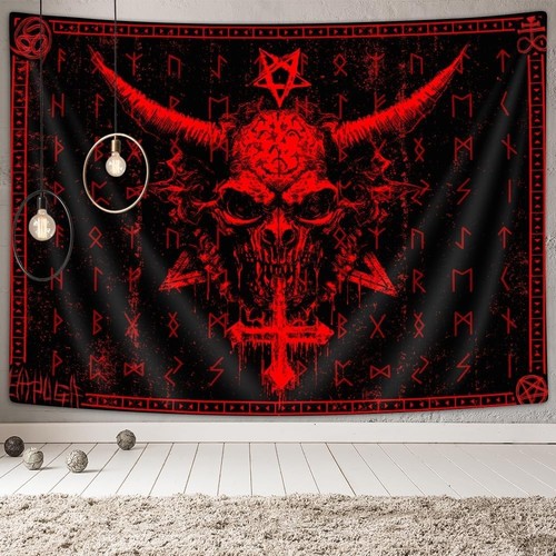 Teufel dämon symbol - dämon,