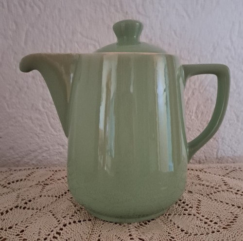 Melitta kaffeekanne grün alt - melitta,