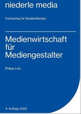 Medienwirtschaft für
