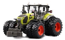 Modell traktor claas - modell,