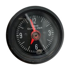 Original Porsche 924 Uhr