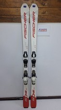 Fischer XTR RC One X 155 cm