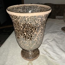 Tolles altes mosaikglas - altes, mosaik
