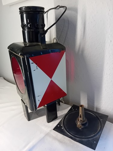 Originale zugschlussleuchte - originale,