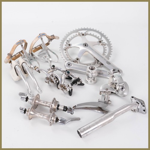 Campagnolo record gen - c,