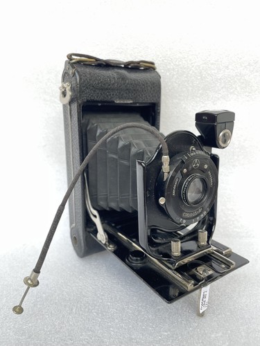 Rollfilmkamera ernemann bob - rollfilmkamera, ernemann,"bob