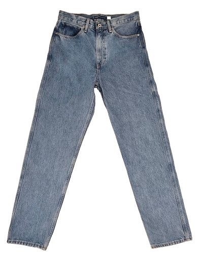 Levis big jeans made - jeans, &