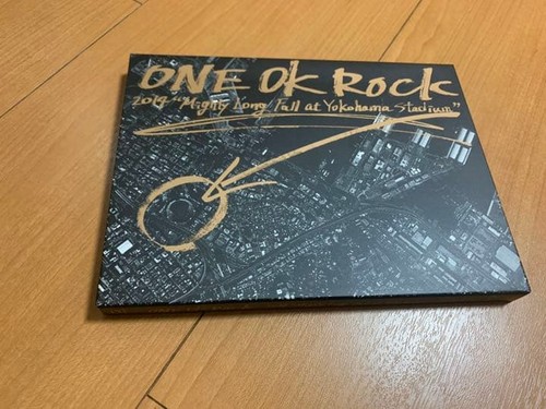 One rock 2014 mighty long - rock,