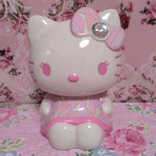 Rady hello kitty - x,