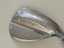 Mizuno T24 Copper Sandwedge 56