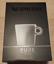 Original Nespresso PURE Lungo