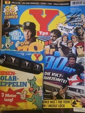 Yps Heft Nr.1283 Ovp