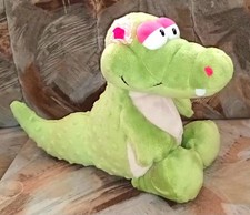 Nici kuscheltier krokodil - kuscheltier,