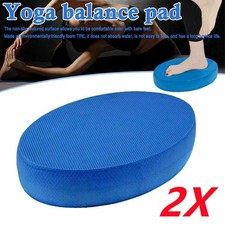 2X Balance Pad Oval