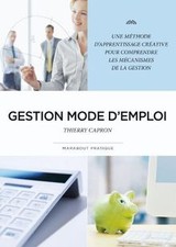 Gestion mode demploi von Thierry CAPRON | Buch | Zustand sehr gut