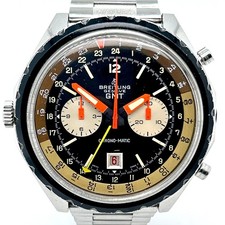Breitling 2115 Chrono-Matic