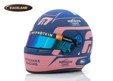 Helm helmet bell williams f1 - helmet,