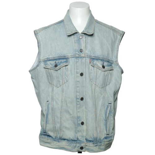 Levi premium jeansweste - premium,,