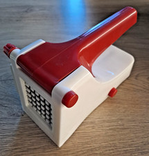 POMMES FRITES SCHNEIDER DDR VEB FORON VEB RAR OSTALGIE KÜCHE GDR TYP 474 OVP