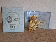 cherished teddies