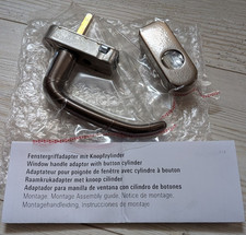 FSB Fensterolive /