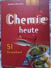 Chemie Heute Band 1 S1-