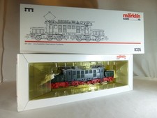 Märklin HAMO 8335 E-Lok BR