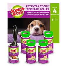 Scotch Brite Pet Extra Sticky