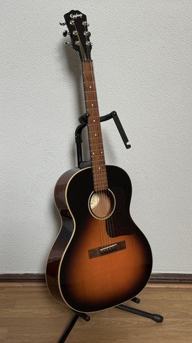 Epiphone vs akustische - epiphone, el-00/vs