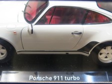 Porsche 911 930 3,3 Turbo