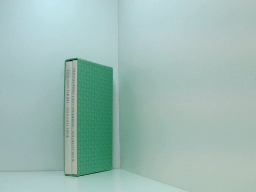 Karl forester warnung und - karl,