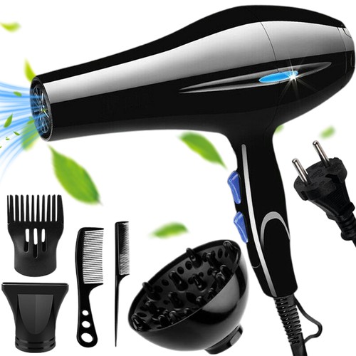 2200w profi haarfön mit - 2200w,