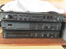 Braun HiFi-Anlage Atelier C3