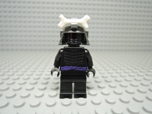 Lego figur ninjago lord - figur,
