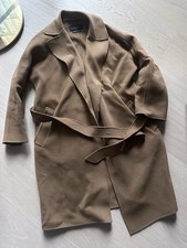 MAX MARA Weekend Mantel Gr 34