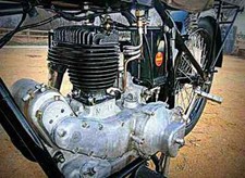 A4 Foto NSU 301 T 03