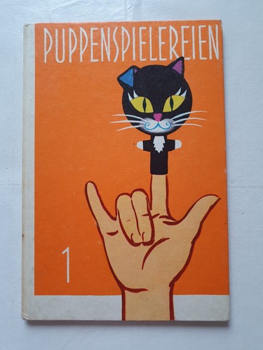 Puppenspielereien