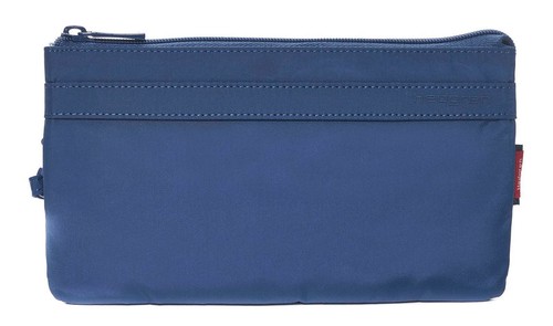 Hedgren follis franc zipper - follis,