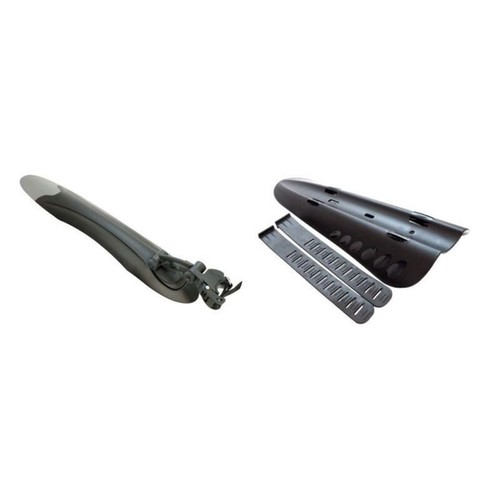 Etc quick release urban - quick, race