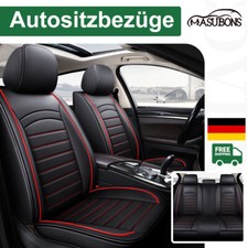 2/5 Sitze Sitzbezüge