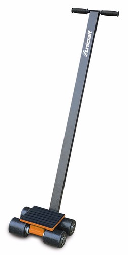 Transportfahrwerk unicraft - transportfahrwerk,