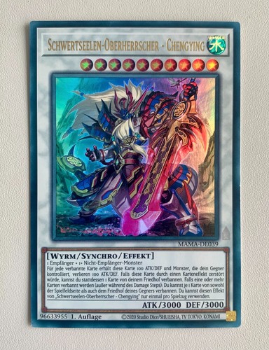 Magnificent mavens - yu-gi-oh!,