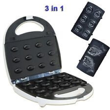 3 in 1 Gebäck-Automat +