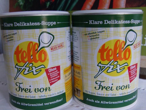 Tellofix frei von - tellofix,