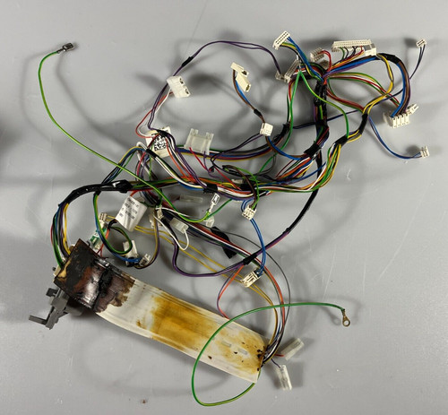 Beko art dun6634fx2 - beko, 10